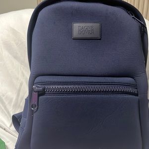 Dange Dover Dakota backpack color storm medium